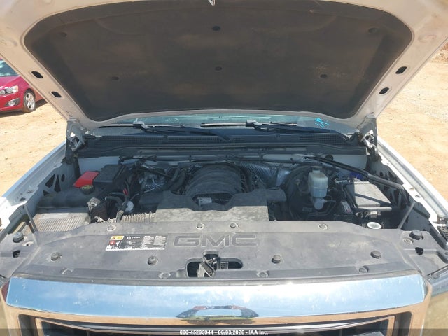 Aukcja sprzedaży 2014 Gmc Sierra 1500 Slt, vin: 3GTU2VEC8EG569421, numer aukcji: 45293944