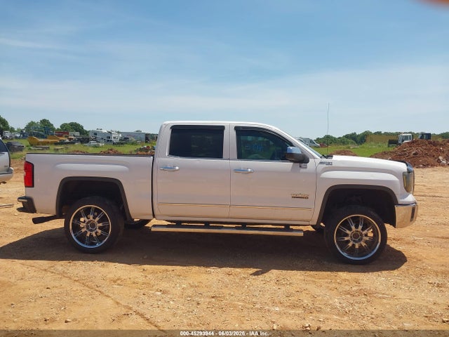 45293944 :رقم المزاد ، 3GTU2VEC8EG569421 vin ، 2014 Gmc Sierra 1500 Slt مزاد بيع
