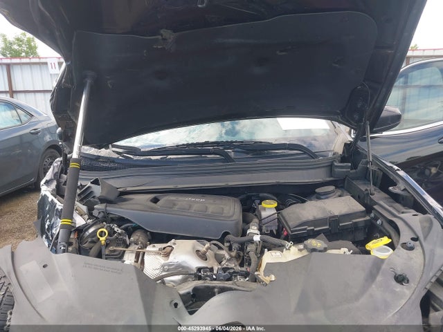 1C4PJMLN1KD168137 Jeep Cherokee Latitude Plus 4x4