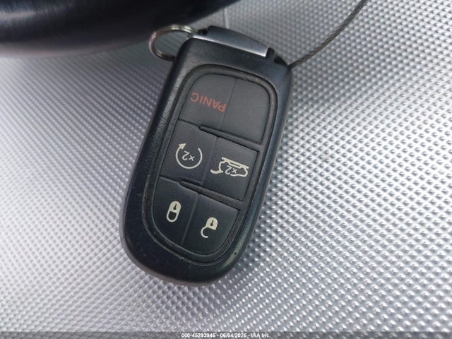 1C4PJMLN1KD168137 Jeep Cherokee Latitude Plus 4x4