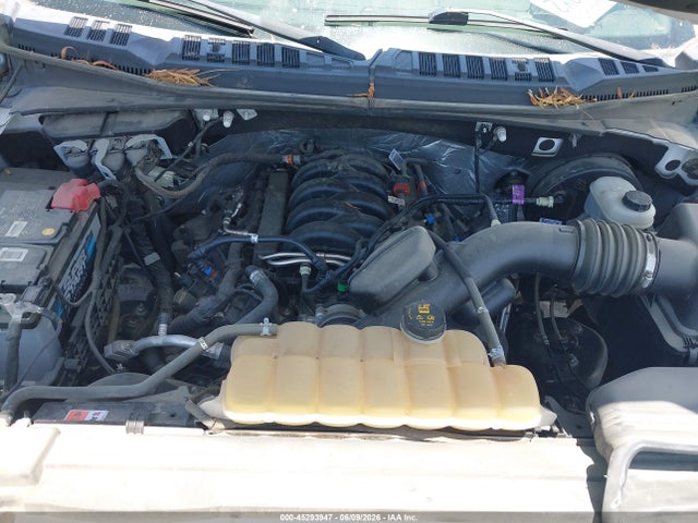 Ford F-150 Xlt 2019 1FTEW1C51KKC39100 Image 10