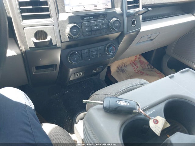 Ford F-150 Xlt 2019 1FTEW1C51KKC39100 Image 11