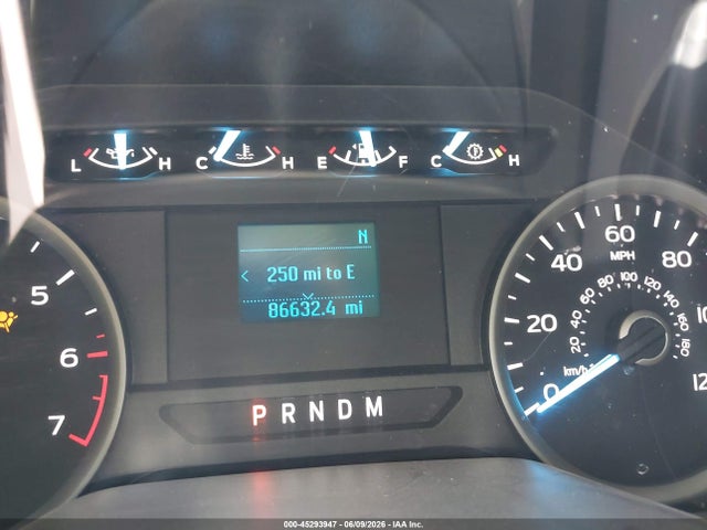 Ford F-150 Xlt 2019 1FTEW1C51KKC39100 Image 16