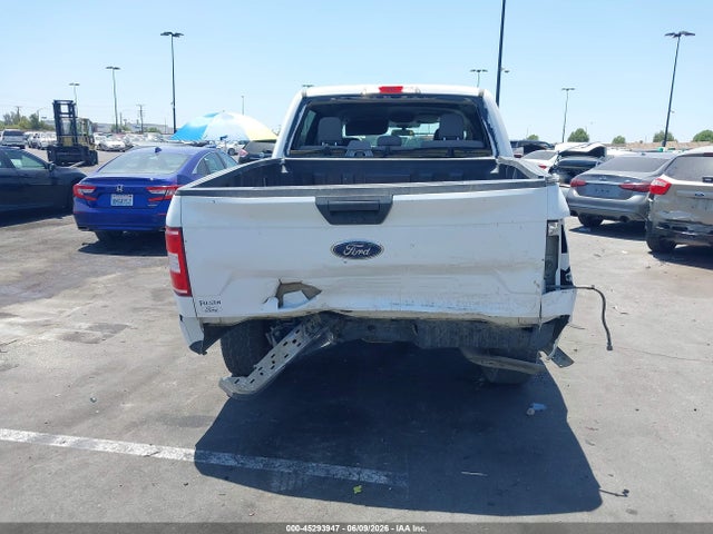 Ford F-150 Xlt 2019 1FTEW1C51KKC39100 Image 17