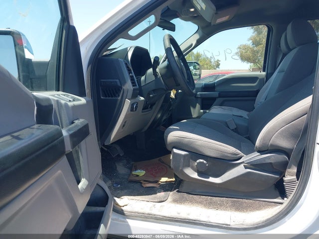 Ford F-150 Xlt 2019 1FTEW1C51KKC39100 Image 5