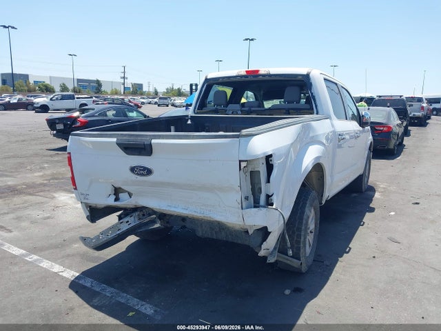 Ford F-150 Xlt 2019 1FTEW1C51KKC39100 Image 6