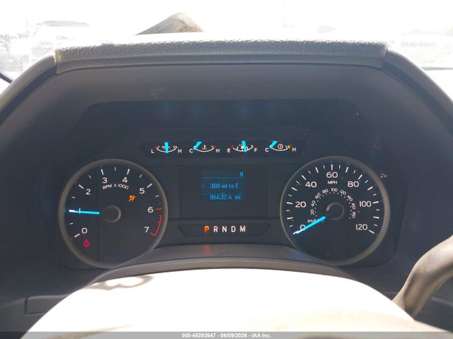 Ford F-150 Xlt 2019 1FTEW1C51KKC39100 Image 7