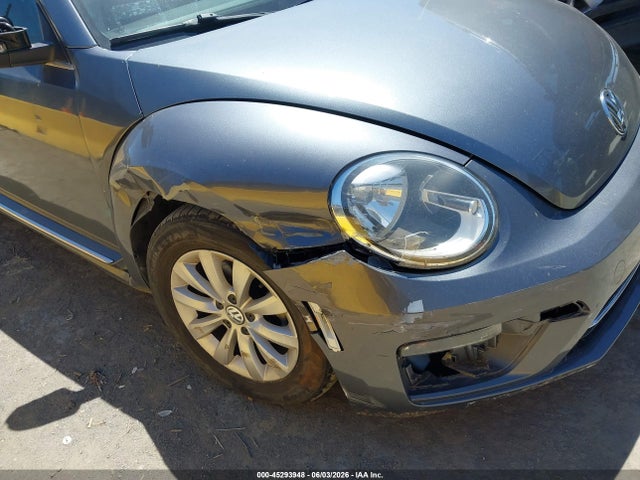 3VW5DAAT4JM515636 Volkswagen Beetle 2.0t Coast/2.0t S/2.0t Se