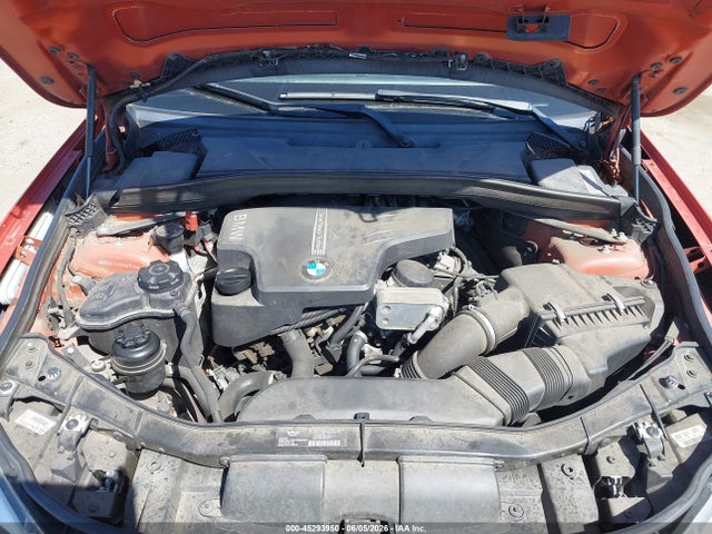 Aukcja sprzedaży 2013 Bmw X1 Xdrive28i, vin: WBAVL1C52DVR83778, numer aukcji: 45293950