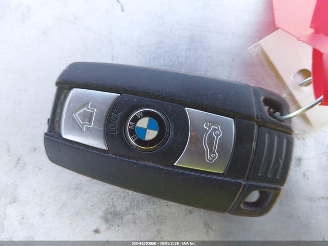 Aukcja sprzedaży 2013 Bmw X1 Xdrive28i, vin: WBAVL1C52DVR83778, numer aukcji: 45293950
