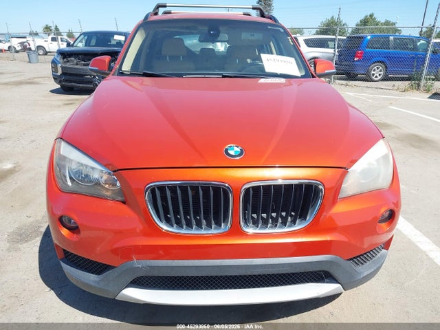 Aukcja sprzedaży 2013 Bmw X1 Xdrive28i, vin: WBAVL1C52DVR83778, numer aukcji: 45293950