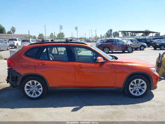 Aukcja sprzedaży 2013 Bmw X1 Xdrive28i, vin: WBAVL1C52DVR83778, numer aukcji: 45293950