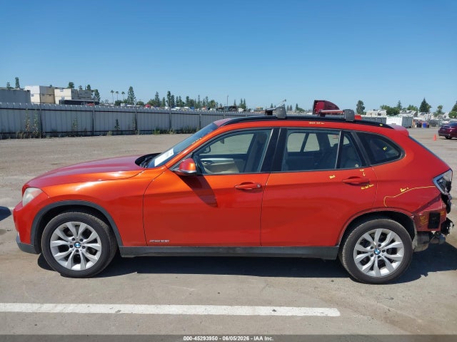 Aukcja sprzedaży 2013 Bmw X1 Xdrive28i, vin: WBAVL1C52DVR83778, numer aukcji: 45293950