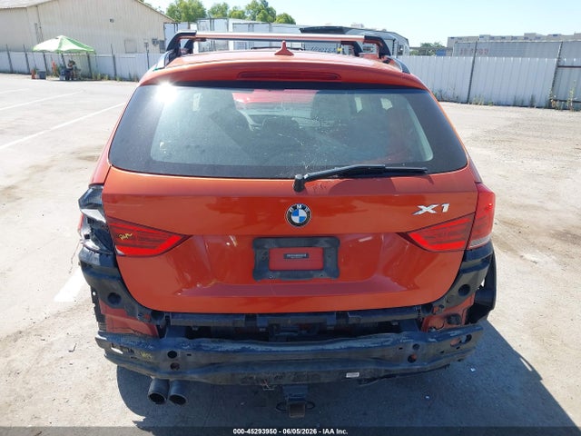 Aukcja sprzedaży 2013 Bmw X1 Xdrive28i, vin: WBAVL1C52DVR83778, numer aukcji: 45293950