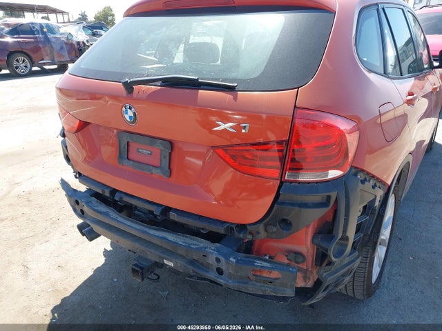 Aukcja sprzedaży 2013 Bmw X1 Xdrive28i, vin: WBAVL1C52DVR83778, numer aukcji: 45293950