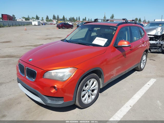 Aukcja sprzedaży 2013 Bmw X1 Xdrive28i, vin: WBAVL1C52DVR83778, numer aukcji: 45293950