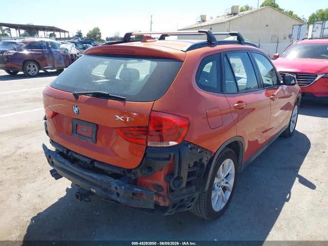 Aukcja sprzedaży 2013 Bmw X1 Xdrive28i, vin: WBAVL1C52DVR83778, numer aukcji: 45293950