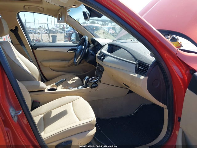 Aukcja sprzedaży 2013 Bmw X1 Xdrive28i, vin: WBAVL1C52DVR83778, numer aukcji: 45293950