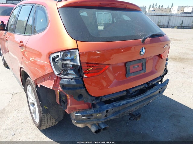 Aukcja sprzedaży 2013 Bmw X1 Xdrive28i, vin: WBAVL1C52DVR83778, numer aukcji: 45293950