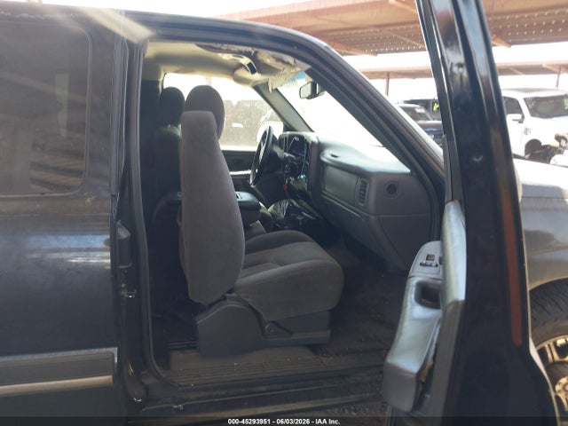Продаж на аукціоні авто 2004 Chevrolet Silverado 1500 Ls, vin: 2GCEC19T241108971, номер лоту: 45293951