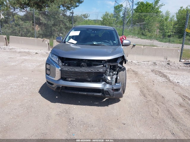 Продаж на аукціоні авто 2024 Mitsubishi Outlander Sport 2.0 Es Awc/2.0 Le Awc/2.0 Ralliart Awc/2.0 S Awc/2.0 Se Awc/2.0 Trail Edition Awc, vin: JA4ARUAU8RU023707, номер лоту: 45293959