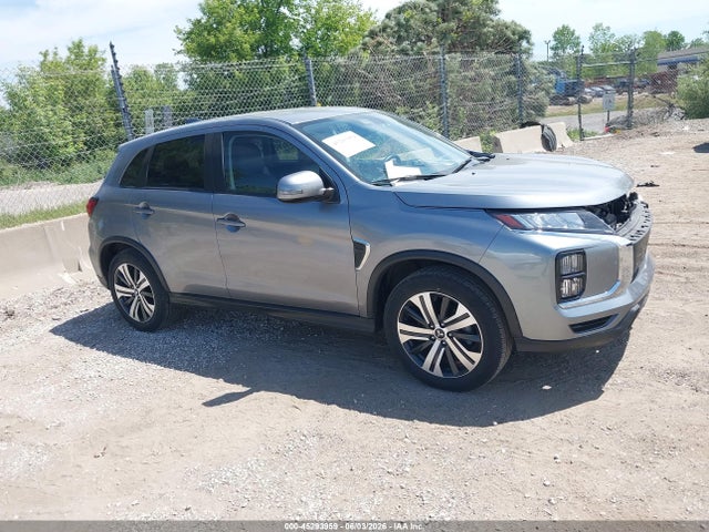 Продаж на аукціоні авто 2024 Mitsubishi Outlander Sport 2.0 Es Awc/2.0 Le Awc/2.0 Ralliart Awc/2.0 S Awc/2.0 Se Awc/2.0 Trail Edition Awc, vin: JA4ARUAU8RU023707, номер лоту: 45293959