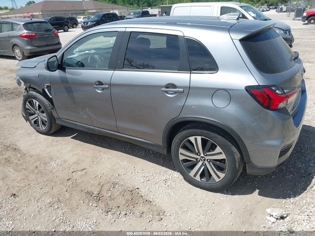 Продаж на аукціоні авто 2024 Mitsubishi Outlander Sport 2.0 Es Awc/2.0 Le Awc/2.0 Ralliart Awc/2.0 S Awc/2.0 Se Awc/2.0 Trail Edition Awc, vin: JA4ARUAU8RU023707, номер лоту: 45293959