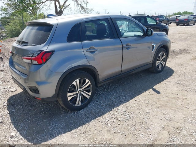 Продаж на аукціоні авто 2024 Mitsubishi Outlander Sport 2.0 Es Awc/2.0 Le Awc/2.0 Ralliart Awc/2.0 S Awc/2.0 Se Awc/2.0 Trail Edition Awc, vin: JA4ARUAU8RU023707, номер лоту: 45293959