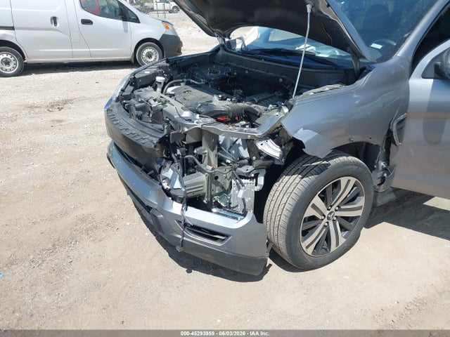 Продаж на аукціоні авто 2024 Mitsubishi Outlander Sport 2.0 Es Awc/2.0 Le Awc/2.0 Ralliart Awc/2.0 S Awc/2.0 Se Awc/2.0 Trail Edition Awc, vin: JA4ARUAU8RU023707, номер лоту: 45293959