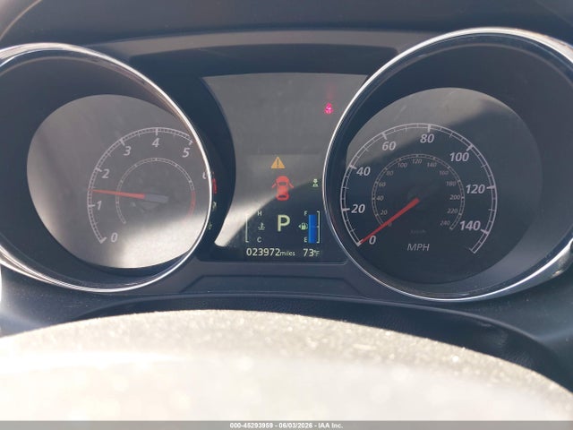 Продаж на аукціоні авто 2024 Mitsubishi Outlander Sport 2.0 Es Awc/2.0 Le Awc/2.0 Ralliart Awc/2.0 S Awc/2.0 Se Awc/2.0 Trail Edition Awc, vin: JA4ARUAU8RU023707, номер лоту: 45293959