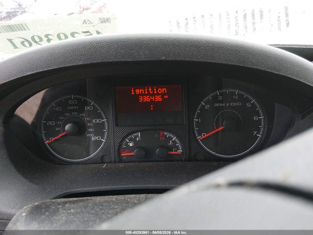 45293961 :رقم المزاد ، 3C6TRVDG0EE119163 vin ، 2014 Ram Promaster 2500 High Roof مزاد بيع