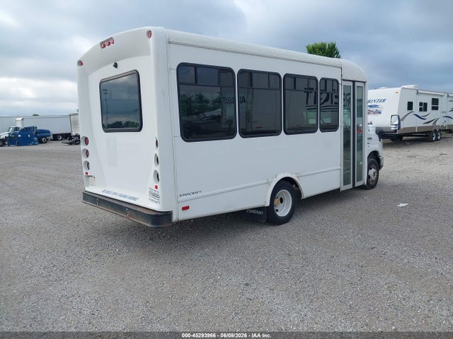 45293966 :رقم المزاد ، 1FDEE3FL2CDA47534 vin ، 2012 Ford E-350 Cutaway مزاد بيع