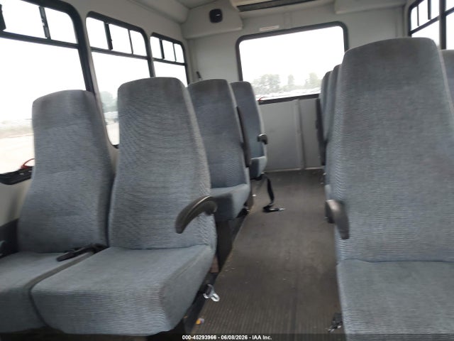 45293966 :رقم المزاد ، 1FDEE3FL2CDA47534 vin ، 2012 Ford E-350 Cutaway مزاد بيع