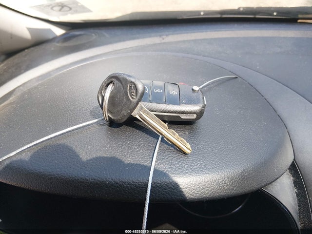 2015 Kia Forte Lx მანქანა იყიდება აუქციონზე, vin: KNAFX4A6XF5340779, აუქციონის ნომერი: 45293970