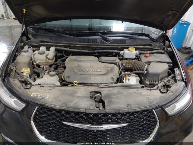 2C4RC1L70PR572747 Chrysler Pacifica Hybrid Touring L