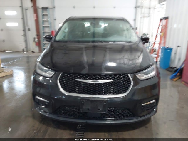 2C4RC1L70PR572747 Chrysler Pacifica Hybrid Touring L
