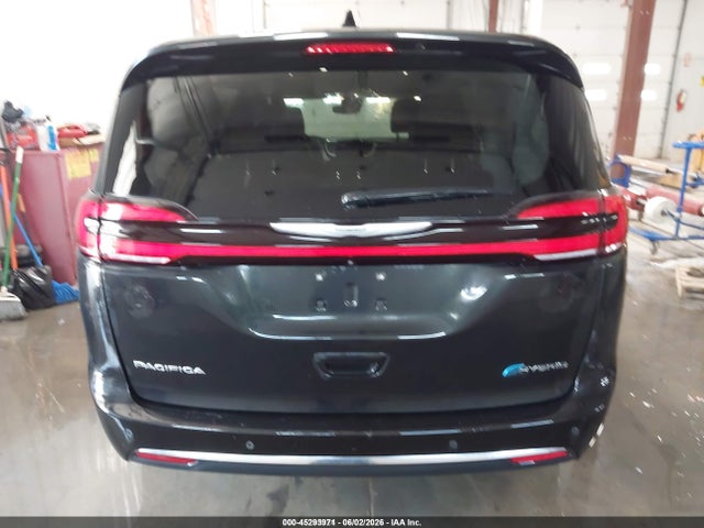 2C4RC1L70PR572747 Chrysler Pacifica Hybrid Touring L