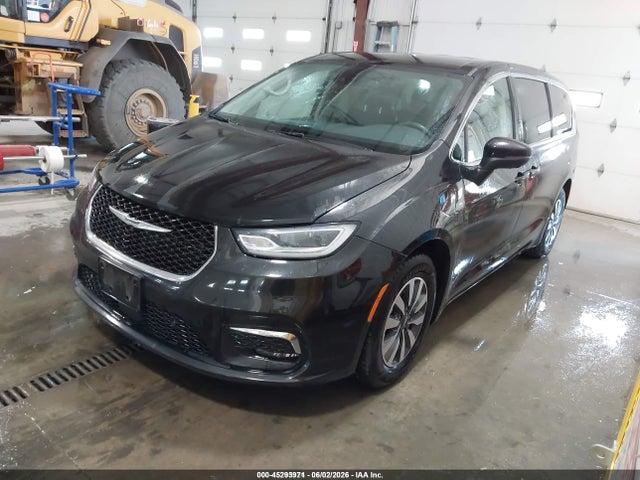 2C4RC1L70PR572747 Chrysler Pacifica Hybrid Touring L