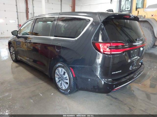 2C4RC1L70PR572747 Chrysler Pacifica Hybrid Touring L