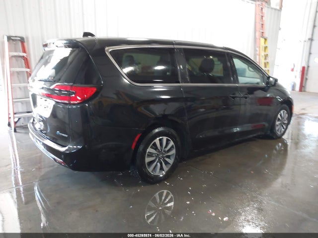 2C4RC1L70PR572747 Chrysler Pacifica Hybrid Touring L