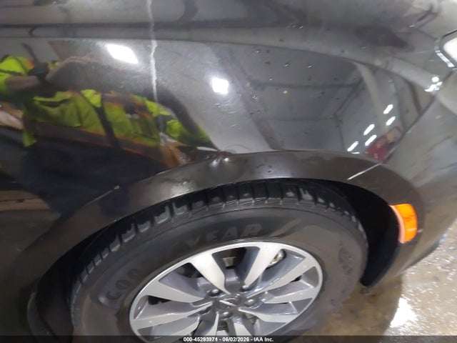2C4RC1L70PR572747 Chrysler Pacifica Hybrid Touring L