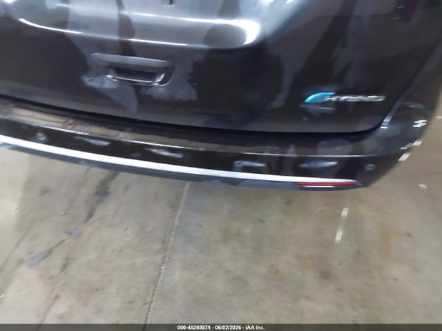 2C4RC1L70PR572747 Chrysler Pacifica Hybrid Touring L