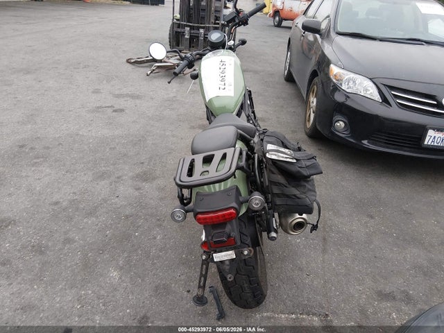 Продаж на аукціоні авто 2022 Honda Cmx500 A, vin: MLHPC565XN5500681, номер лоту: 45293972