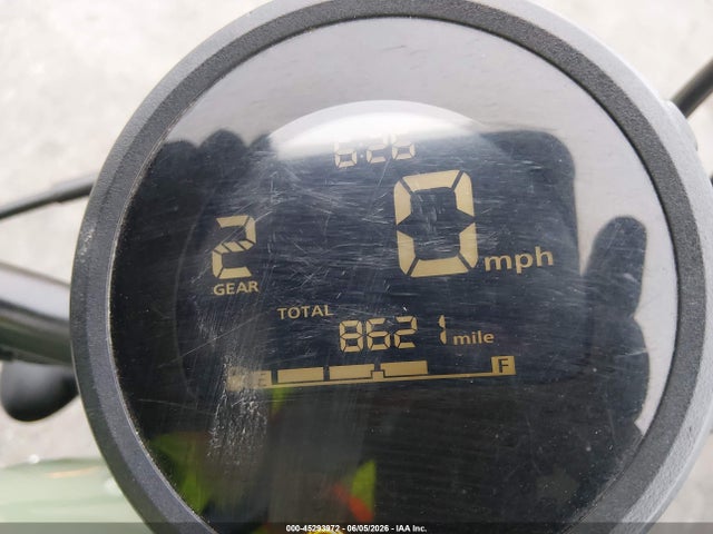 Продаж на аукціоні авто 2022 Honda Cmx500 A, vin: MLHPC565XN5500681, номер лоту: 45293972