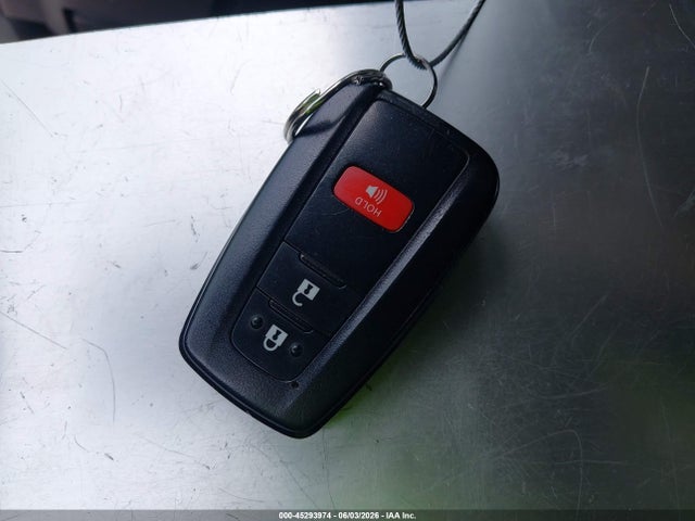 Toyota Prius Le 2020 JTDKARFU3L3120060 Image 11
