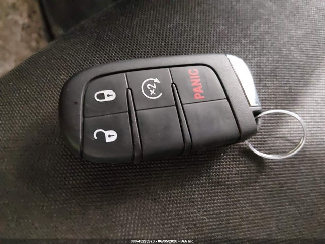 ZACNJDBB4MPM48392 Jeep Renegade 80th Anniversary 4x4