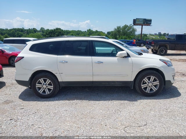 Chevrolet Traverse 2lt 2015 1GNKVHKD8FJ111219 Image 13