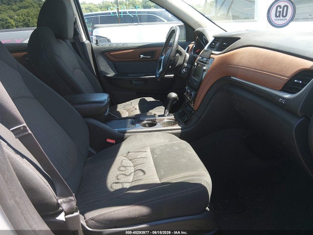 Chevrolet Traverse 2lt 2015 1GNKVHKD8FJ111219 Image 5