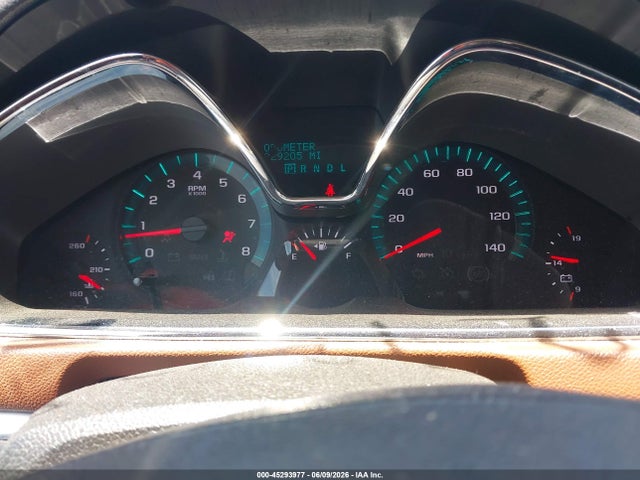 Chevrolet Traverse 2lt 2015 1GNKVHKD8FJ111219 Image 7