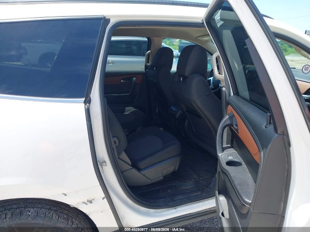 Chevrolet Traverse 2lt 2015 1GNKVHKD8FJ111219 Image 8